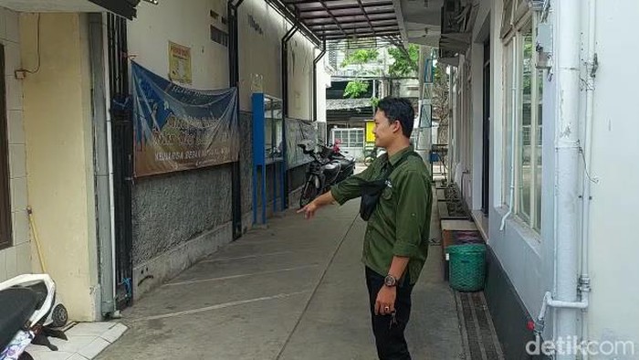 Curanmor di Probolinggo