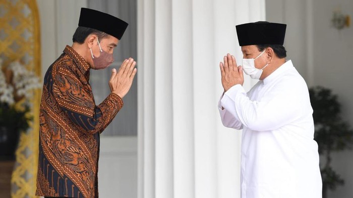 Deretan 'Nama Besar' yang Dipanggil ke Istana Jelang Reshuffle Deretan 'Nama Besar' yang Dipanggil ke Istana Jelang Reshuffle