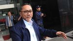 Deretan Nama Besar yang Dipanggil ke Istana Jelang Reshuffle