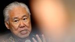 Deretan Nama Besar yang Dipanggil ke Istana Jelang Reshuffle