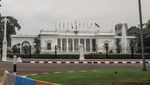 Deretan Nama Besar yang Dipanggil ke Istana Jelang Reshuffle