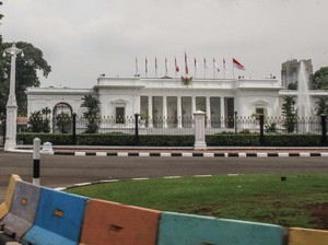 Sekjen PBB Afriansyah Noor Dikabarkan Jadi Wamenaker