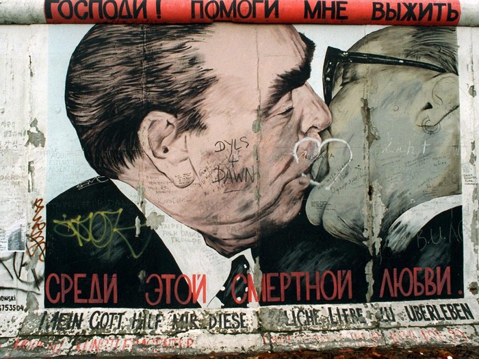 Wall painting 