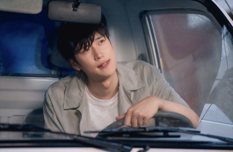 Na In Woo dan Seohyun