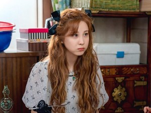 Spoiler Drakor Jinxed at First, Akting Seohyun SNSD Bikin Fans Gemas