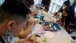 Edukasi Seni untuk Anak-anak