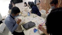 Studio baru ini dibuka di PIK Avenue, 2nd Floor/C17 yang merupakan studio ketiga dari Ganara Art. Sebelumnya Ganara Art telah memiliki studio di Ganara Art Hublife dan Ganara Art Rumah Wijaya.
