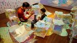 Edukasi Seni untuk Anak-anak