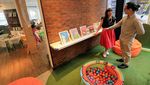Edukasi Seni untuk Anak-anak