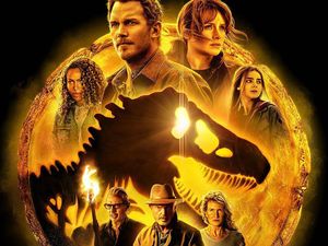 Jadwal Bioskop Makassar Hari Ini 11 Juli, Jurassic World Dominion Tayang Lagi