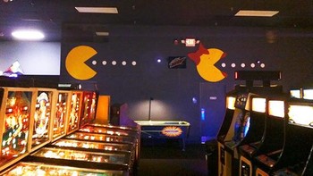 Gambar Pac-man. Foto: Brightside