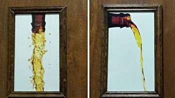 Pakai ilustrasi bir tumpah. Foto: Brightside