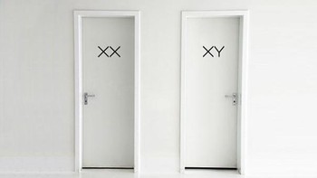 Pakai rumus kromosom biologi nih. Foto: Brightside