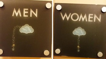 Bentuk awan yang hujan. Foto: Brightside