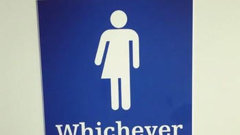 Hmm, ini bisa laki-laki bisa perempuan. Foto: Brightside