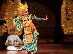 Mengenal Tari Legong dari Bali, Dulunya Kesenian Kerajaan