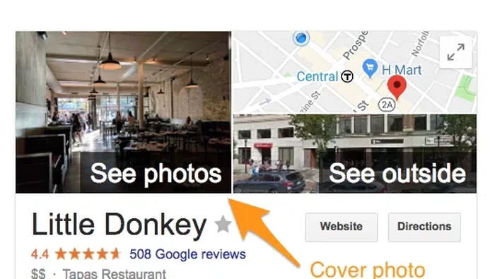 Google Business Profile
