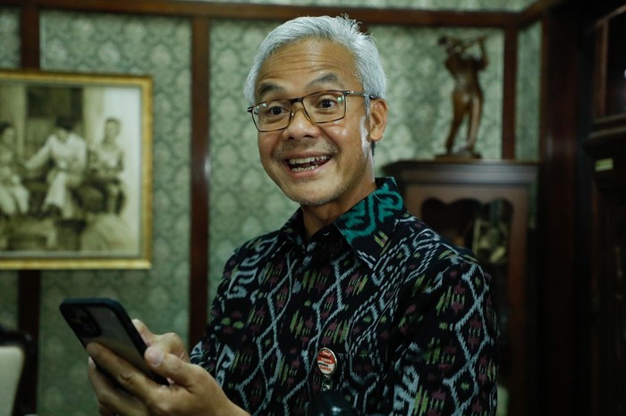 Pemerintah Provinsi (Pemprov) Jawa Tengah meraih dua penghargaan dari Badan Pengawasan Keuangan dan Pembangunan (BPKP).
