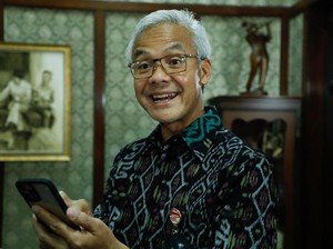 Soal Booster Jadi Syarat Kegiatan, Ganjar Soroti Vaksinasi Pantura Barat Lambat