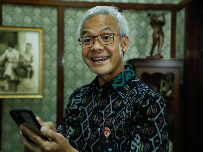 Pemerintah Provinsi (Pemprov) Jawa Tengah meraih dua penghargaan dari Badan Pengawasan Keuangan dan Pembangunan (BPKP).