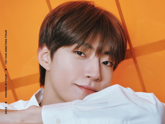 Hwang in Youp