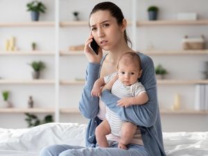 Wanita Lajang di China Dipertimbangkan Bisa Punya Anak Lewat Bayi Tabung