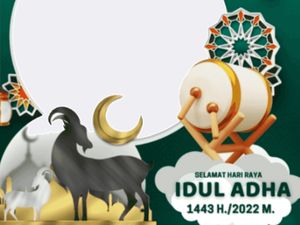 Idul Adha 2022 Jatuh di Tanggal Berapa? Berikut Jadwal Sidang Isbatnya