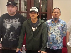 Polisi Percepat Pemeriksaan Iko Uwais, Ini Alasannya