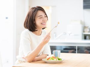 Pasang Implan Otak, Wanita Ini Bisa Kontrol Nafsu Makan dan Turun BB 15 Kg
