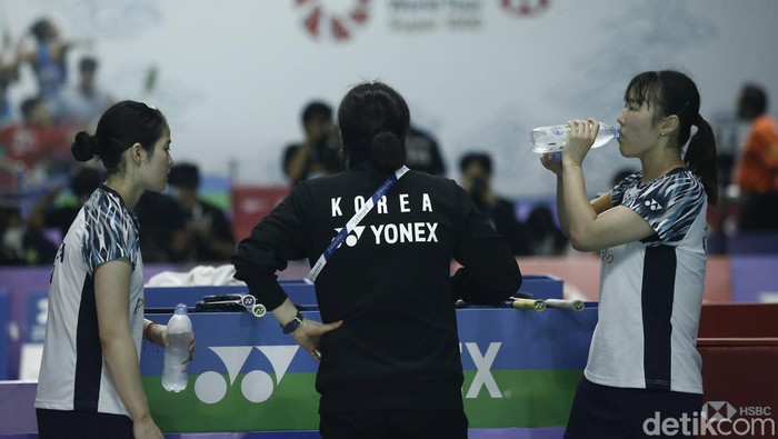 indonesia open 2022