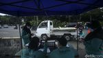 Jaga Kualitas Udara Jakarta dengan Uji Emisi