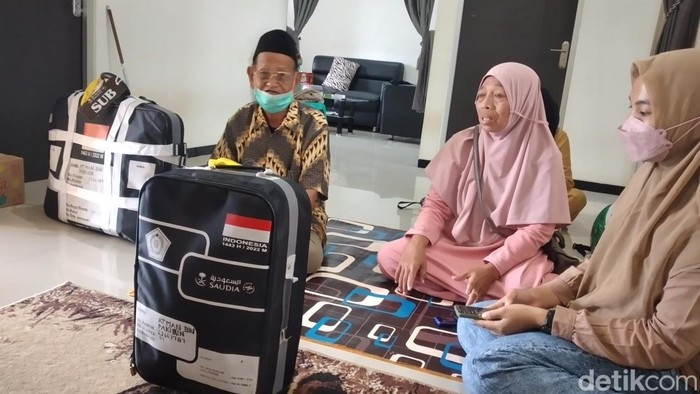 gagal haji