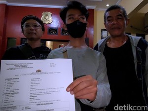 IJTI Minta Polisi Ungkap Kasus Pemukulan Jurnalis di Sukabumi