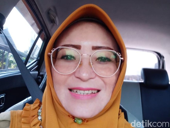 Kabid PPA DPPKBP3 Pemkab Blitar Lyes Setyaningrum Ari tunggal