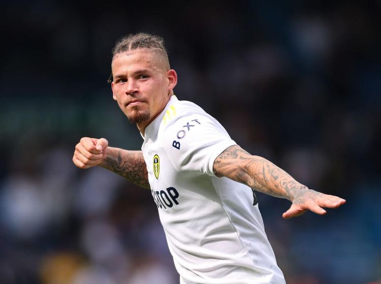 Apa yang Kalvin Phillips Bawa ke Man City?