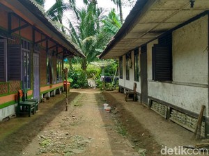 Menelisik Indahnya Kampung Kuta dalam Menjaga Tradisi-Petuah Leluhur