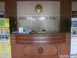 491 Istri di Kudus Gugat Cerai Suami, Apa Alasannya?