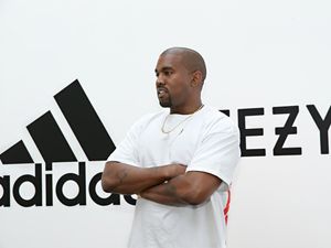 Kanye West Ingin Namakan Albumnya Hitler