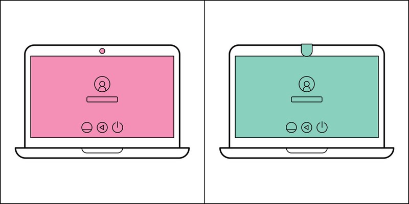 Kebiasaan menggunakan gadget