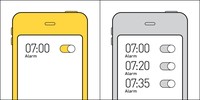 Kebiasaan menggunakan gadget