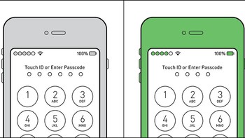 Pin HP kamu berjumlah enam atau empat? Foto: 2kindsofpeople
