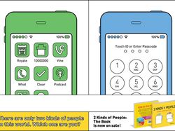 Pilih! Kamu Tipe Pengguna Gadget yang Mana?