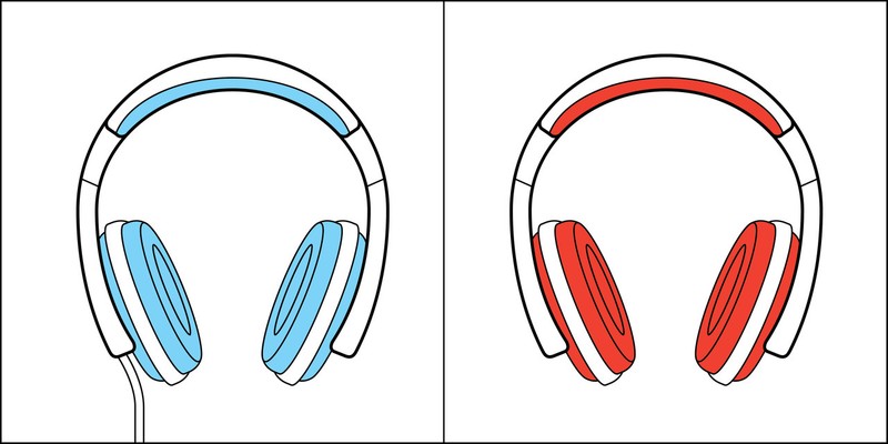 Kebiasaan menggunakan gadget