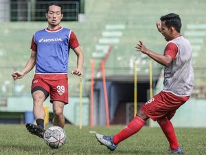 Nasib Pemain Sayap PSM Terpaksa Menepi 6 Bulan gegara Cedera ACL