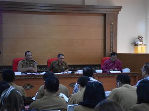 Calon Siswa SD di Denpasar Dilarang Dites Calistung