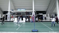 Total hadiah pertandingan ini adalah sebesar US$1.200.000 atau sekitar Rp 17,5 miliar.
