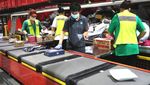 Intip Kesibukan Jelang Festival Belanja Online 618 di China