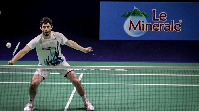 PP PBSI jalin kerja sama dengan Le Minerale. Kerja sama ini membuat Le Minerale menjadi Official Mineral Water pada ajang Indonesia Open 2022.