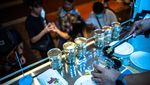 Baru! Turis Ramai-ramai Belanja Ganja di Thailand Setelah Dilegalkan