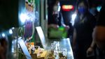 Baru! Turis Ramai-ramai Belanja Ganja di Thailand Setelah Dilegalkan